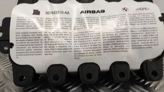 Kit airbags BMW 2 Gran Tourer (F46) Imagem-0