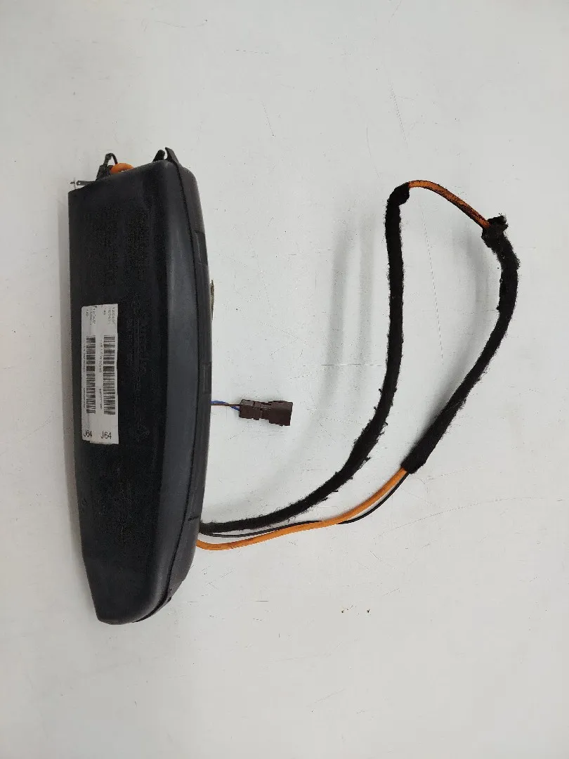 Kit airbags RENAULT Megane III (BZ0_) Imagem-0