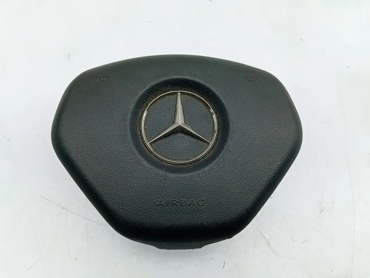 Airbag do volante MERCEDES-BENZ GLA 