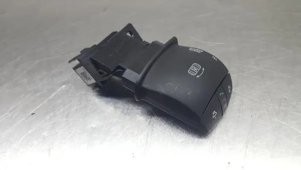 28 - Manípulo do rádio RENAULT Megane III (BZ0_)