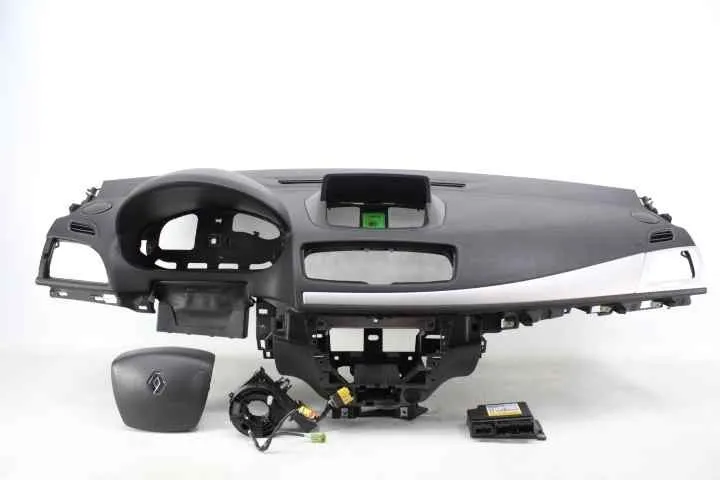 Kit airbags RENAULT Megane III (BZ0_) Imagem-0