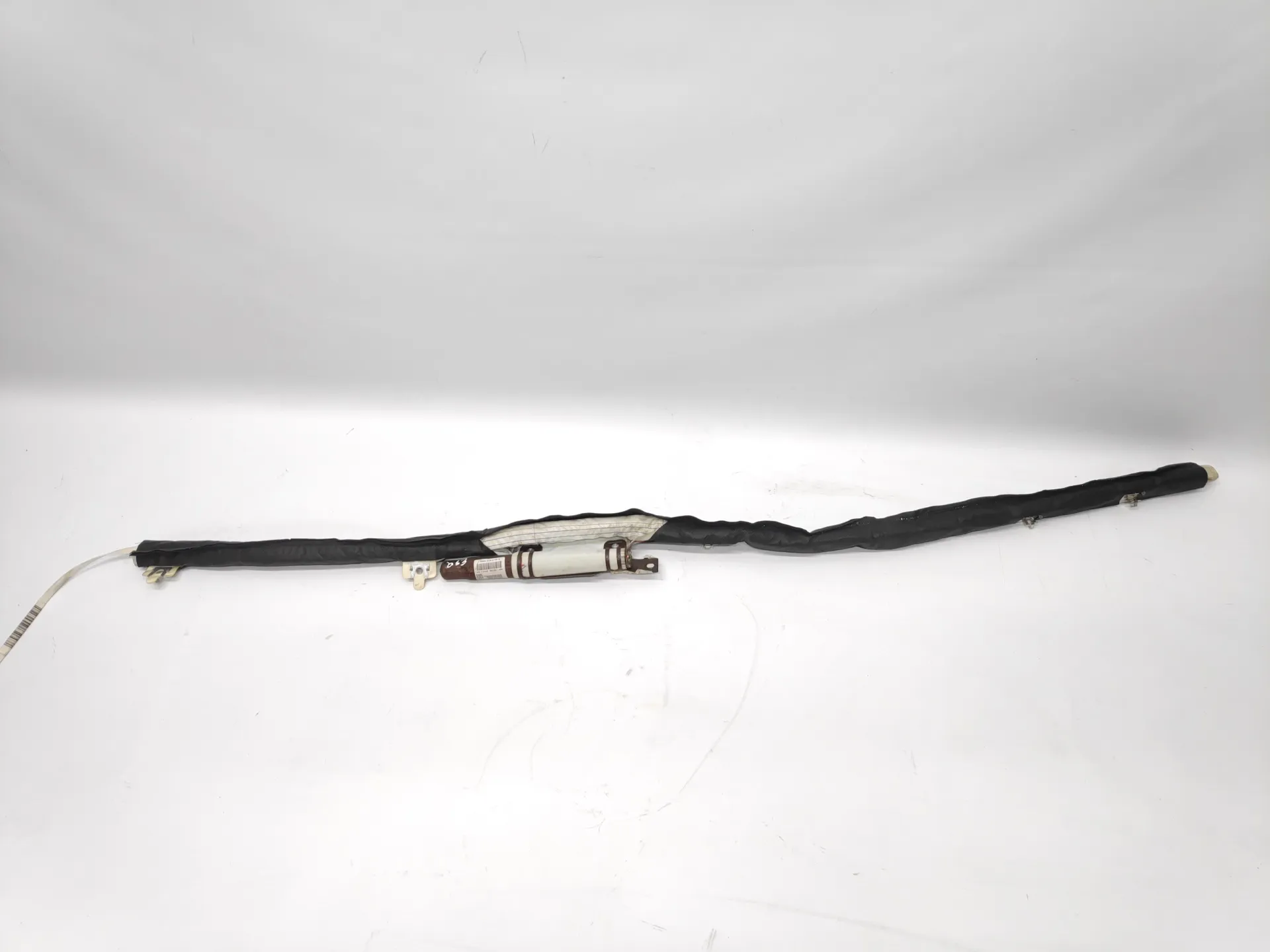 Kit airbags RENAULT Megane III (BZ0_) Imagem-7