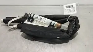 Airbag Latéral Arrière Droite RENAULT Megane III (BZ0_) Imagem-1