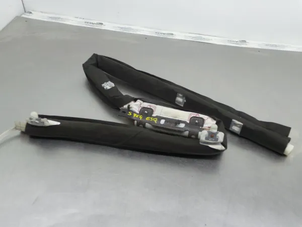 Kit airbags RENAULT Megane III (BZ0_) Imagem-9