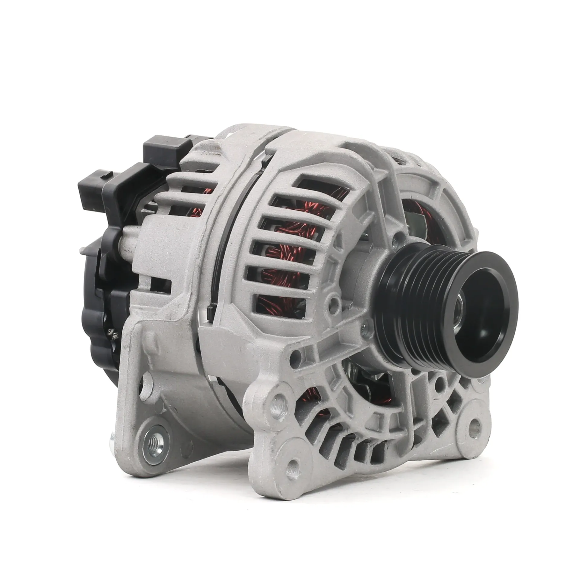 6 - Alternador FORD EcoSport