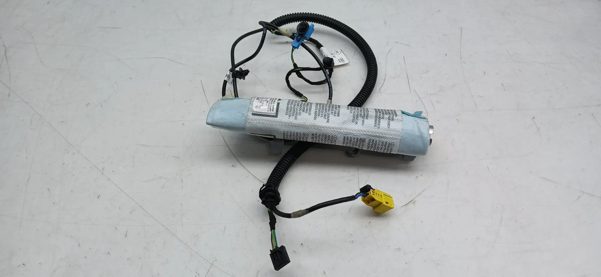 71 - Airbag Derecho AUDI A1 Sportback (8XA, 8XF)