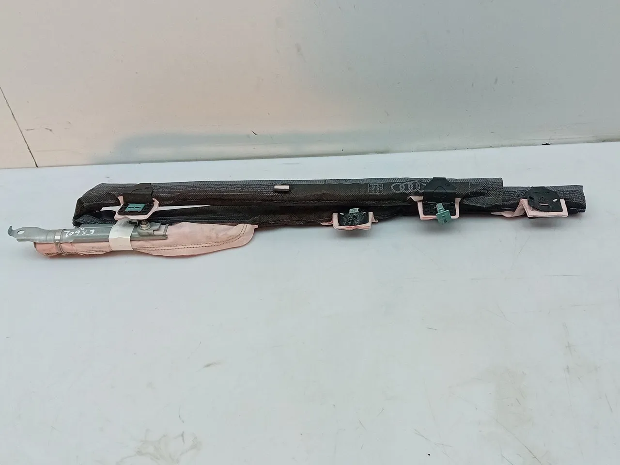 73 - Airbag Cortina Derecho AUDI A1 Sportback (8XA, 8XF)