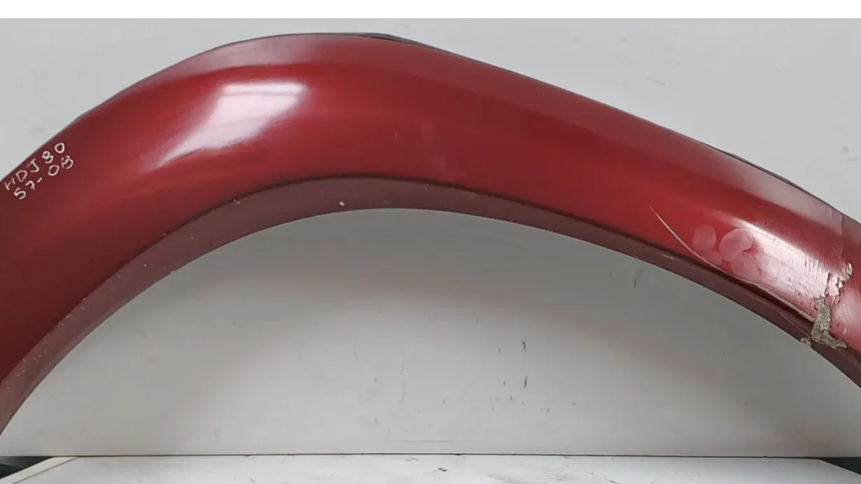 Aba Frt Dto TOYOTA Land Cruiser 80 (_J8_) Imagem-2