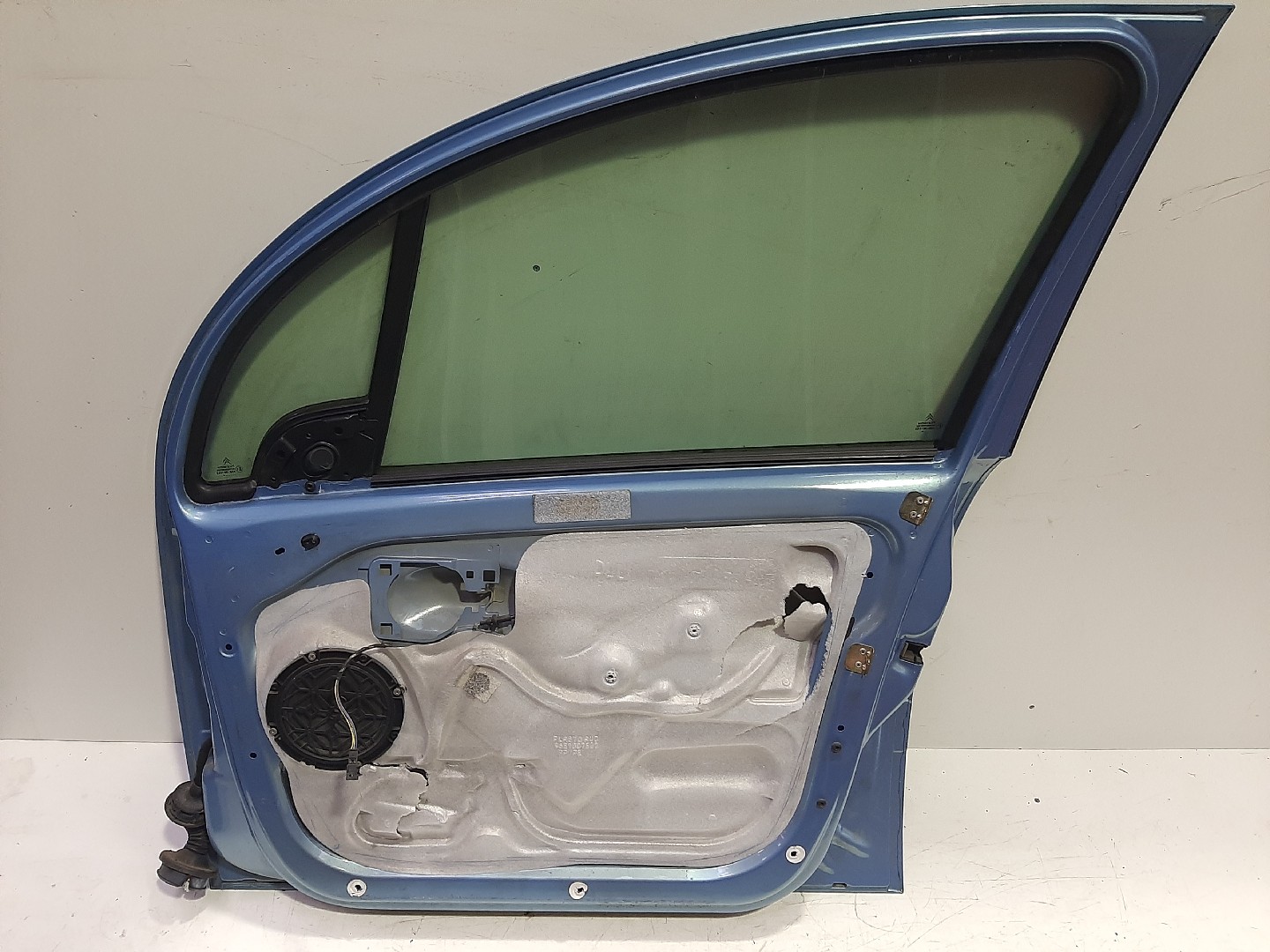 Porte avant Droite CITROËN C3 I (FC_) Imagem-2