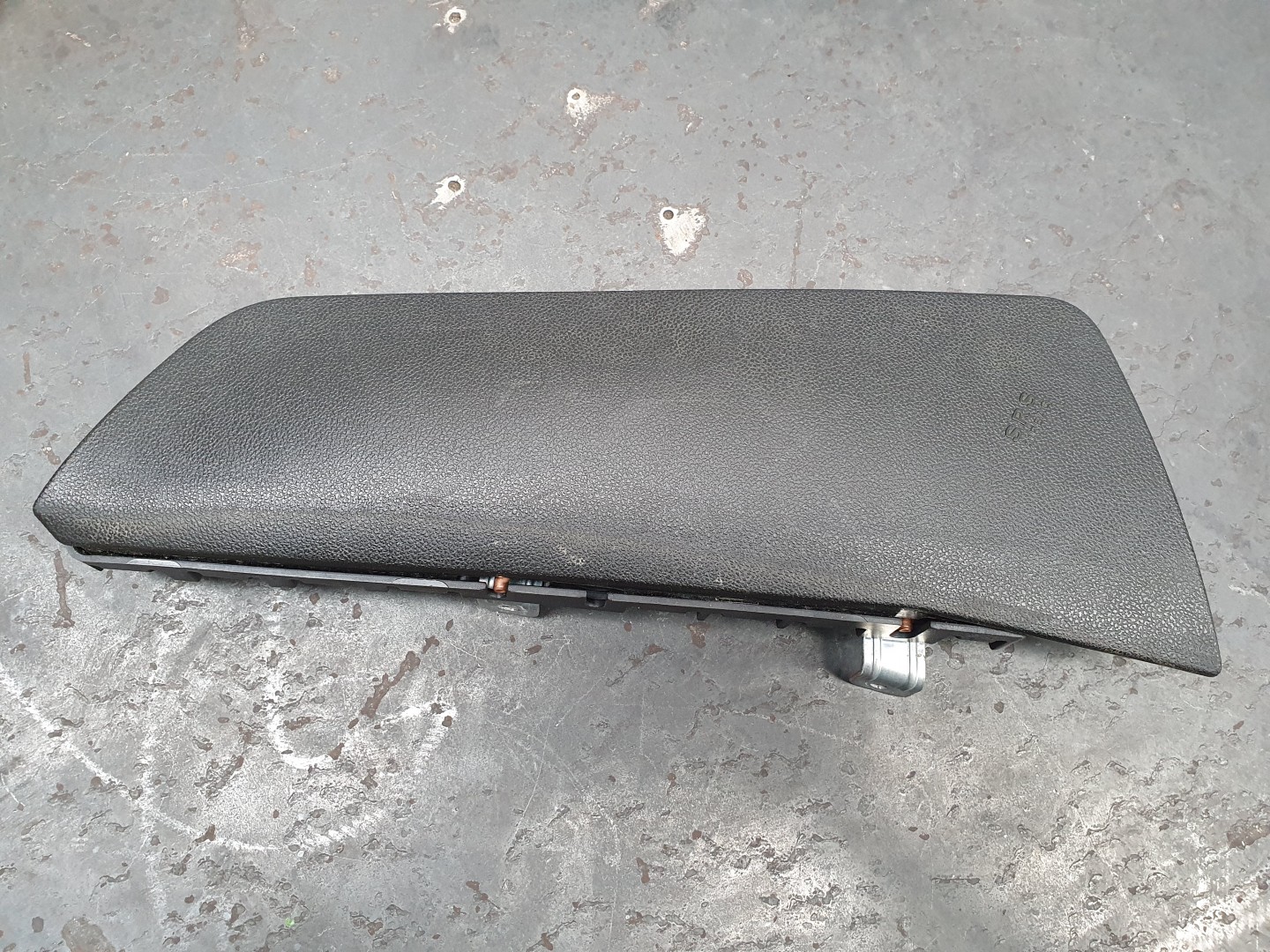 Airbag  Droite MERCEDES-BENZ Classe A (W169) Imagem-3