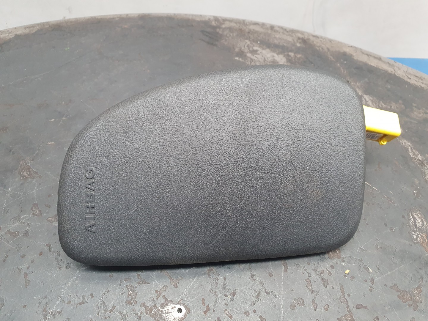 Airbag  Droite VOLKSWAGEN Sharan (7M) Imagem-1