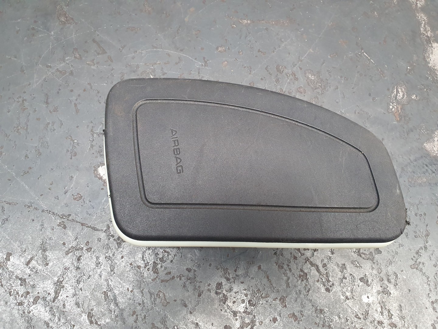 Airbag Guache CITROËN C4 I (LC_) Imagem-3