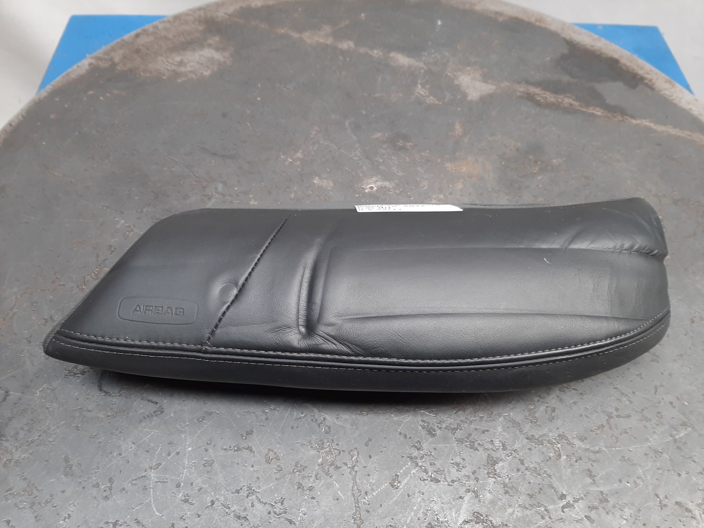 Airbag  Droite PORSCHE Panamera (970)