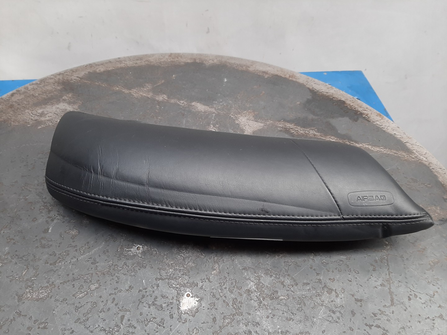 Airbag Guache PORSCHE Panamera (970)