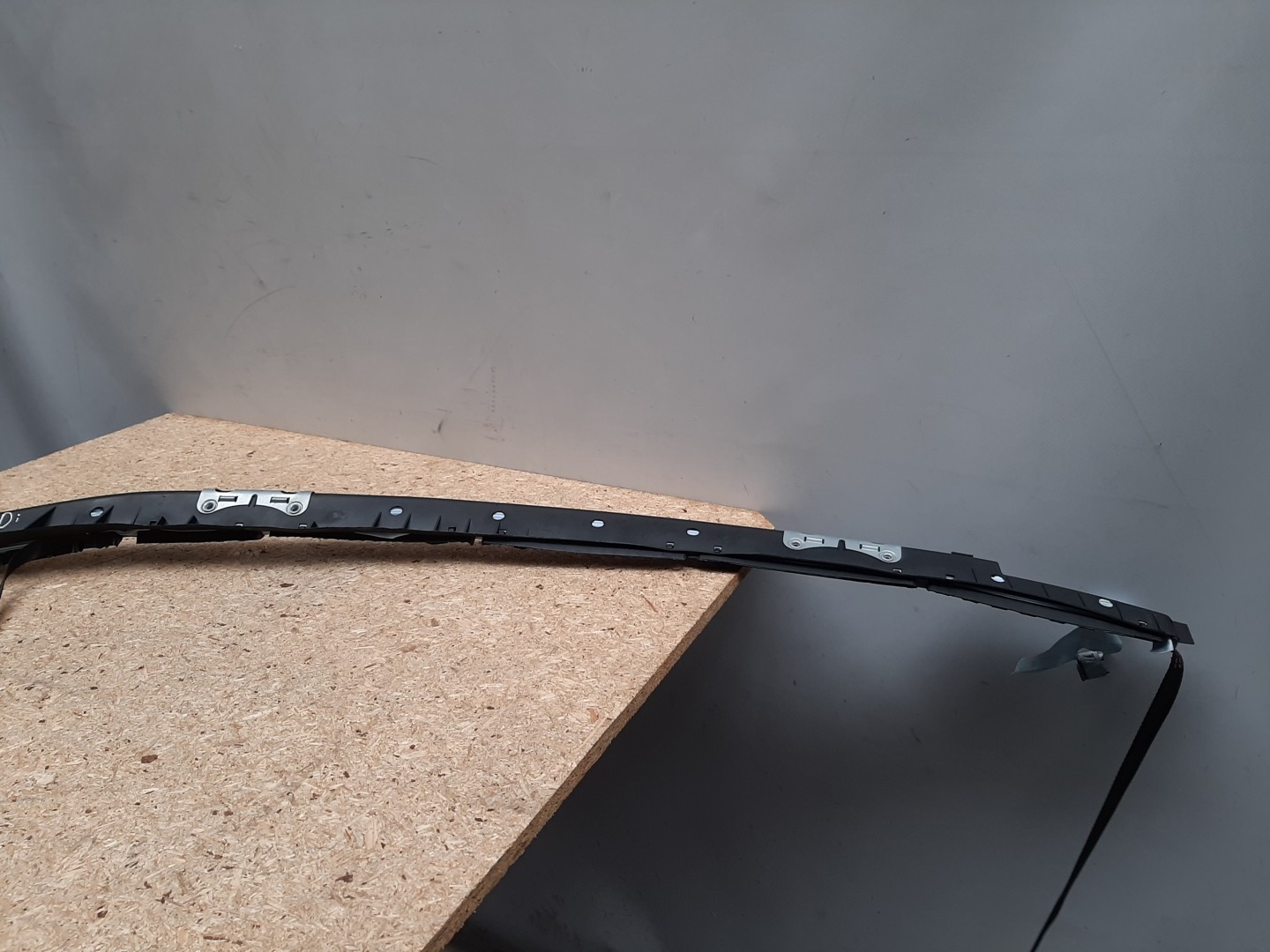 Airbag Rideau Droite MERCEDES-BENZ Classe C (W203) Imagem-4