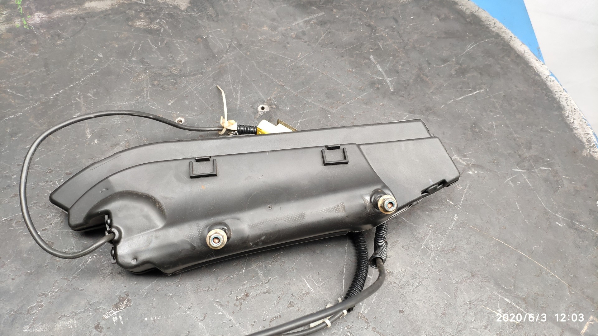 Airbag  Droite MINI Mini (R56) Imagem-1