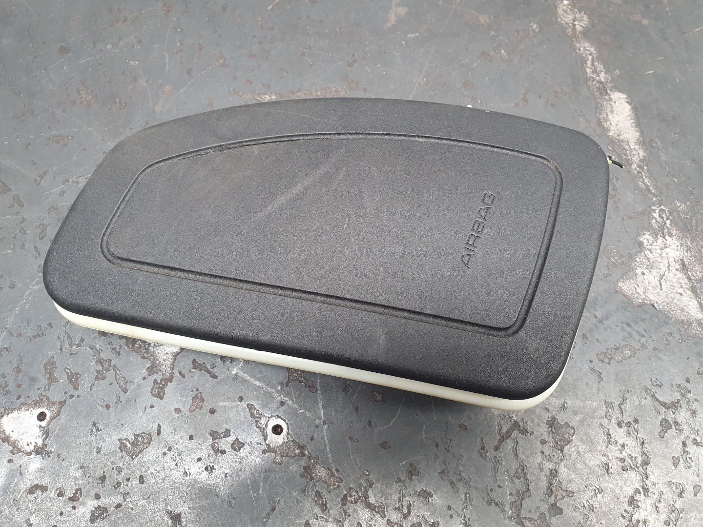 Airbag  Droite CITROËN C4 I (LC_) Imagem-3