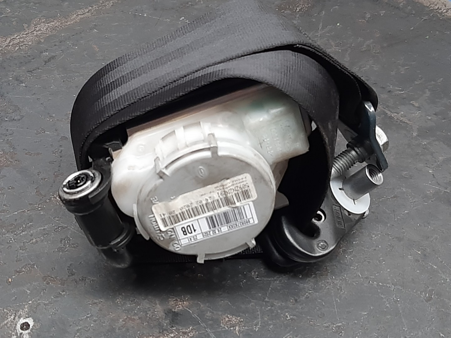 Airbag du Volant CITROËN Jumpy III Imagem-2