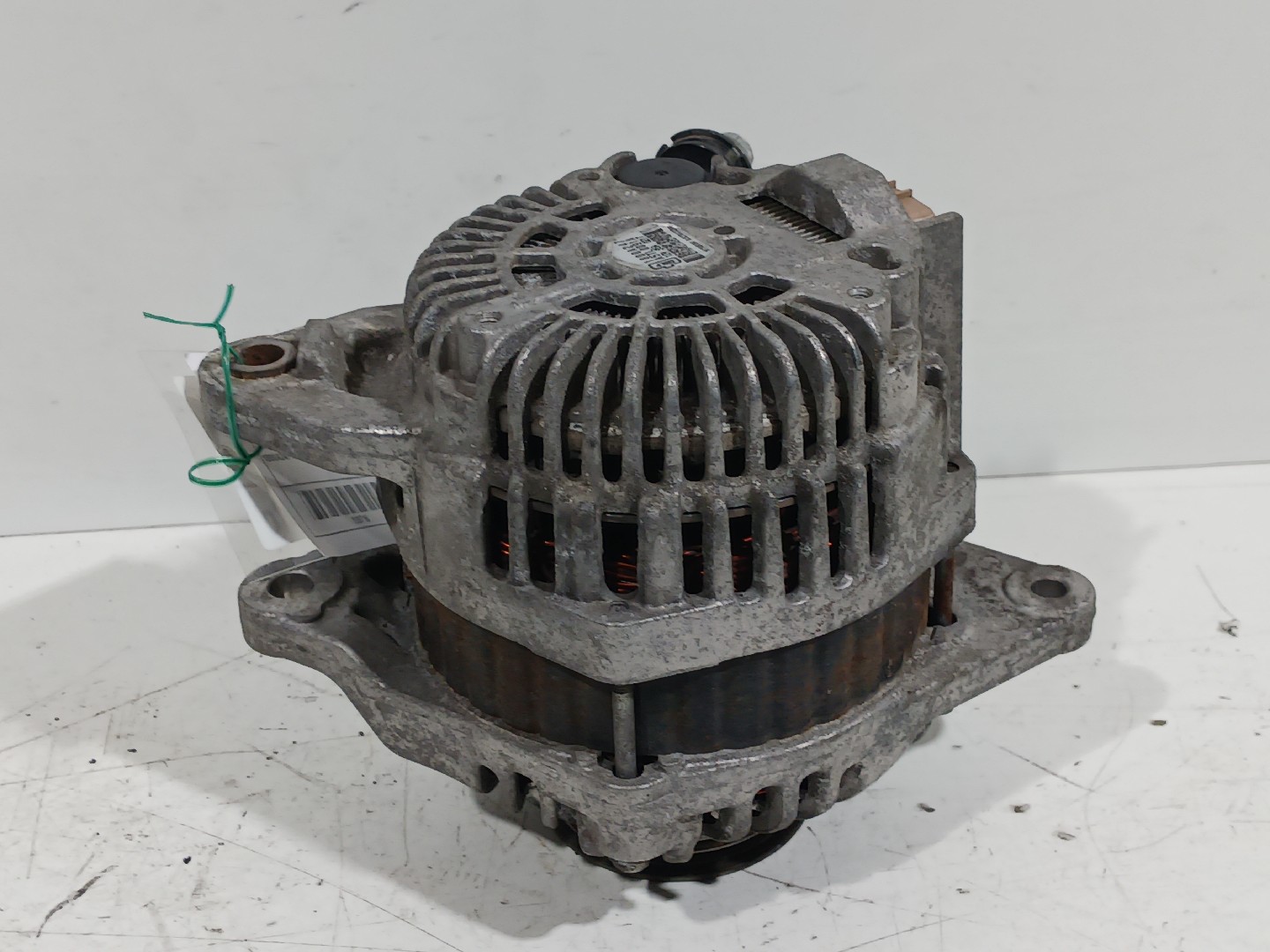 Alternador MITSUBISHI Colt VI (Z3_A, Z2_A) Imagem-2