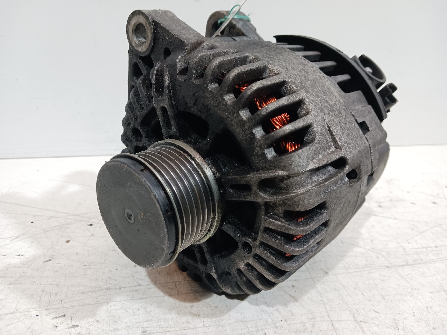 Alternador PEUGEOT 407 SW (6E_)