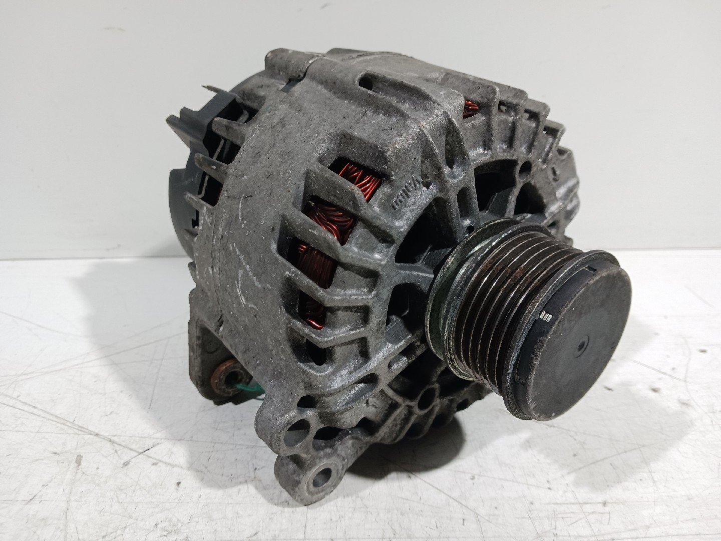 Alternador SEAT Ibiza IV (6J5, 6P1)