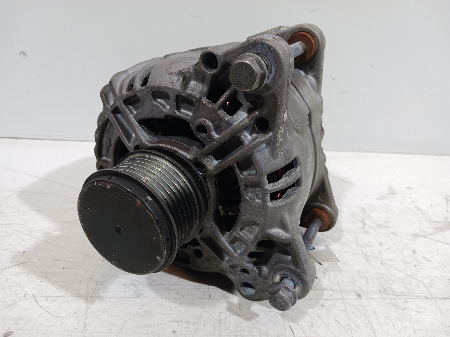 Alternador AUDI A1 (8X1, 8XK) Imagem-1