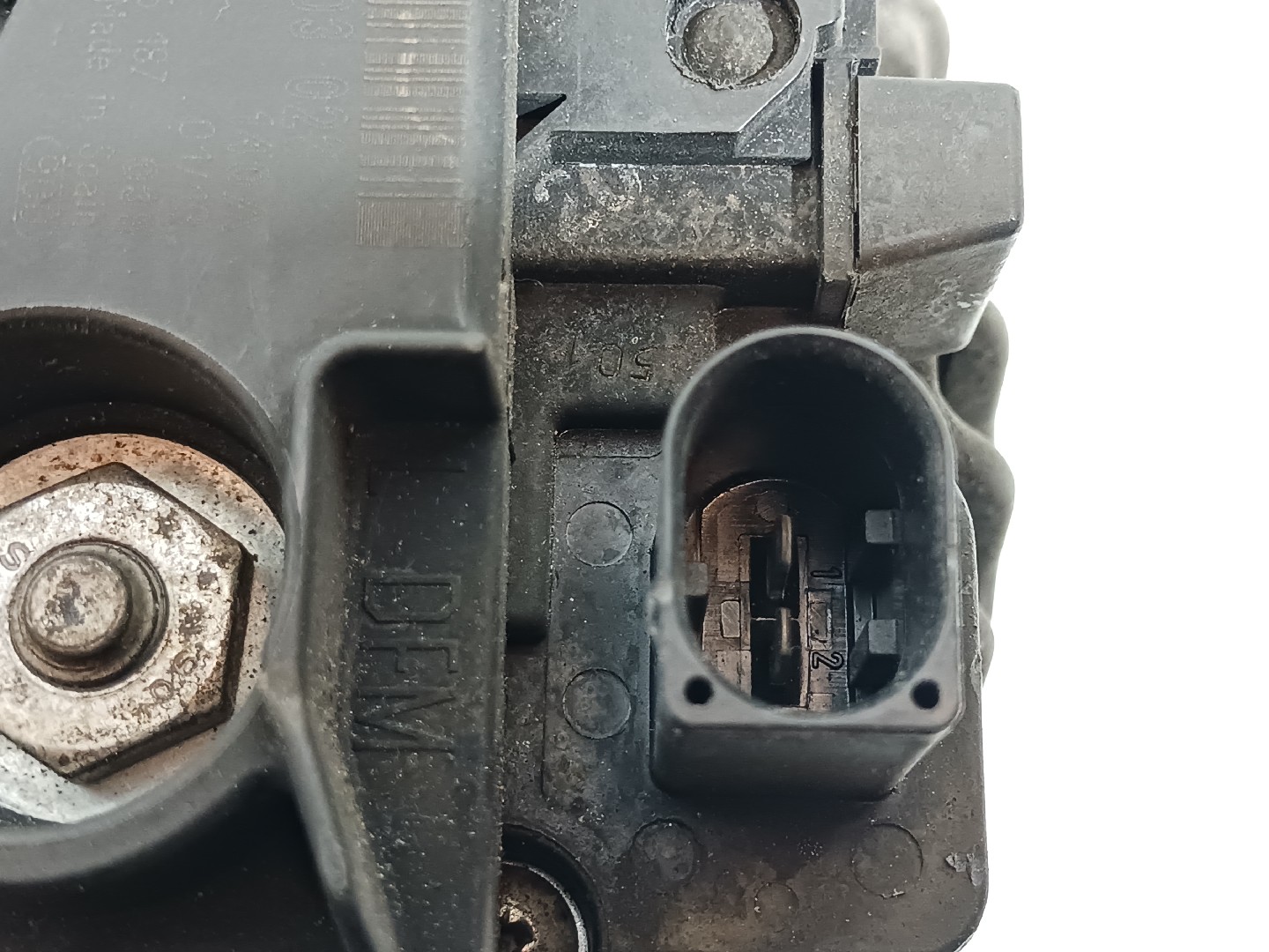 Alternador AUDI A1 (8X1, 8XK) Imagem-5