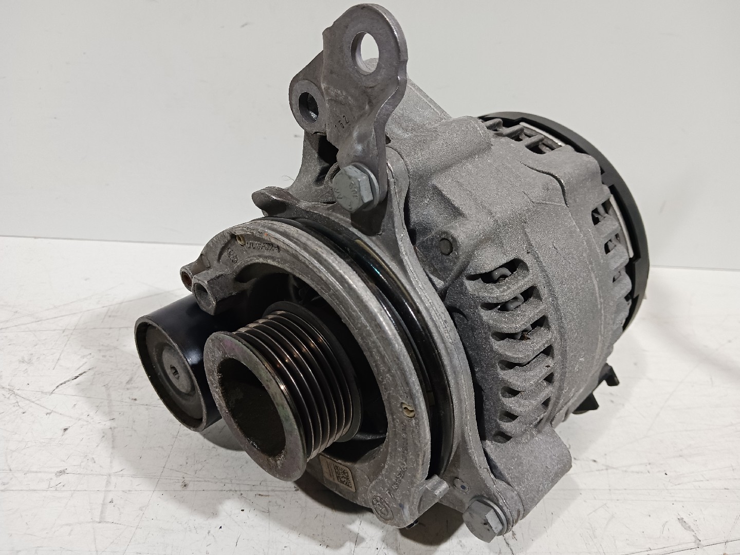 Alternator BMW 1 (F20)