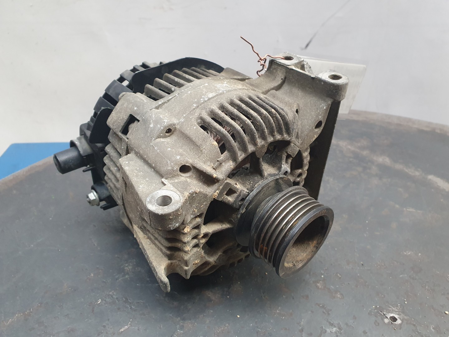 Alternador MERCEDES-BENZ Classe A (W168)