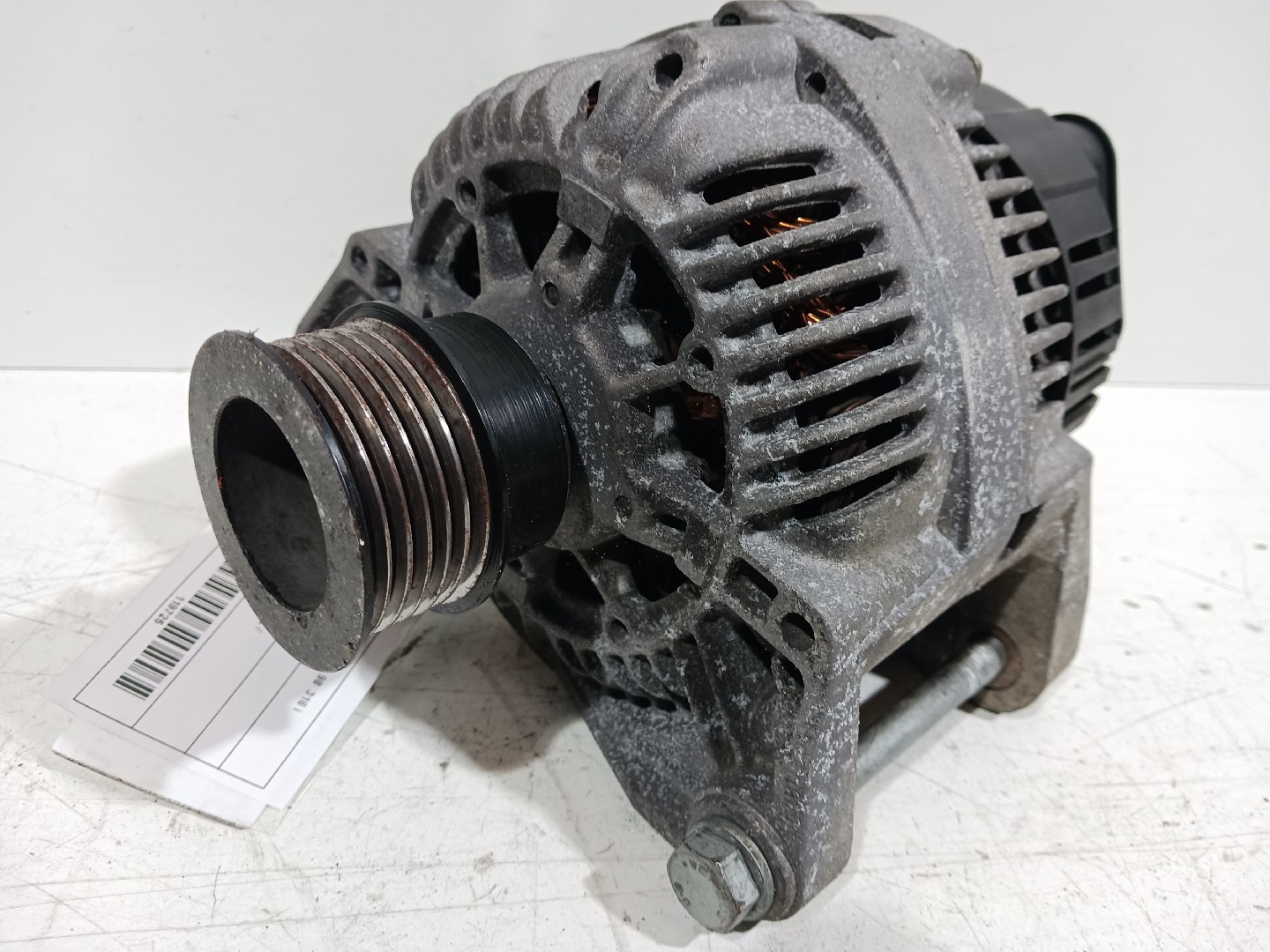 Alternator BMW 3 (E36)