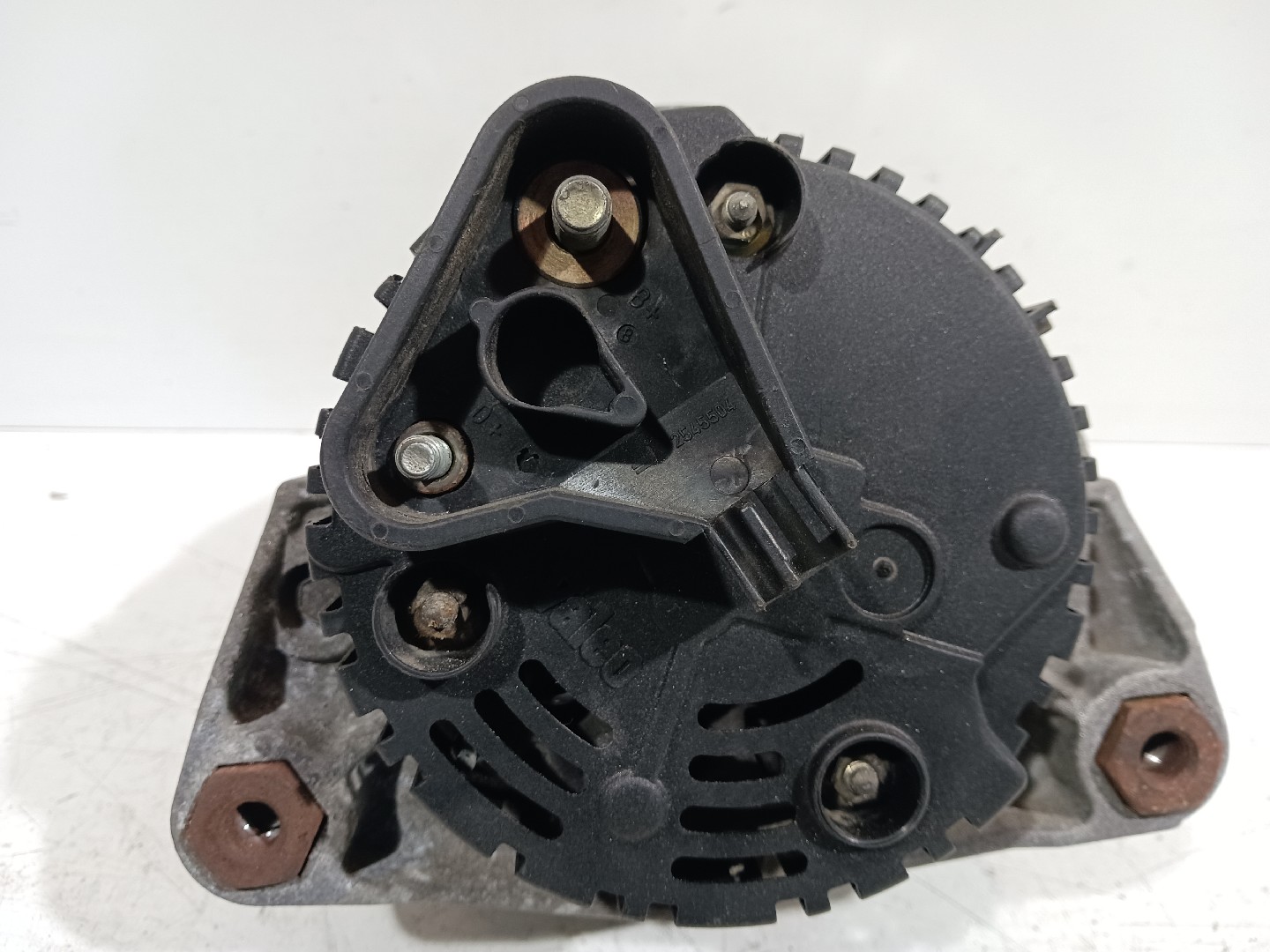 Alternator BMW 3 (E36) Imagem-2