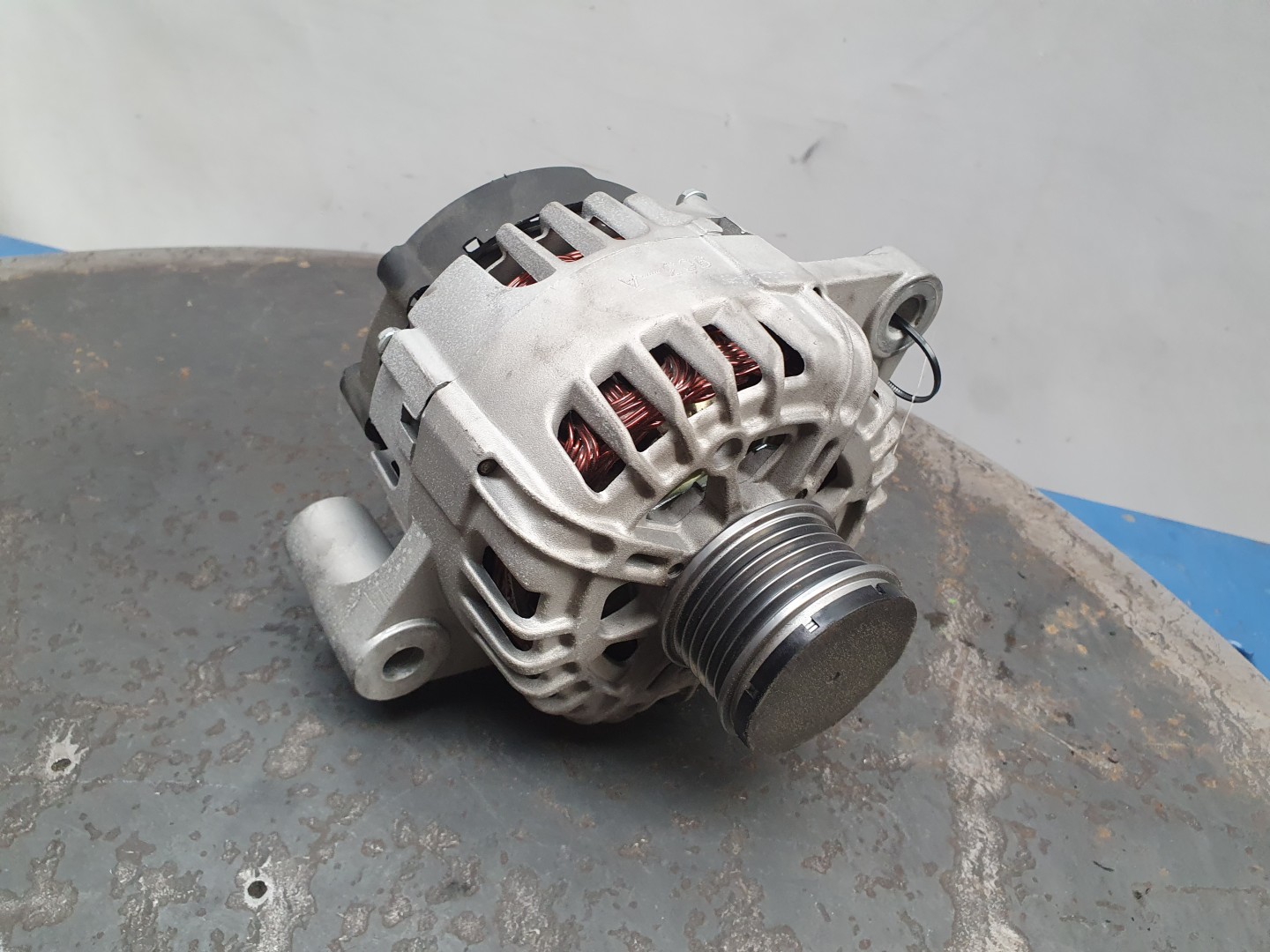 Alternador OPEL Insignia A (G09) Imagem-2
