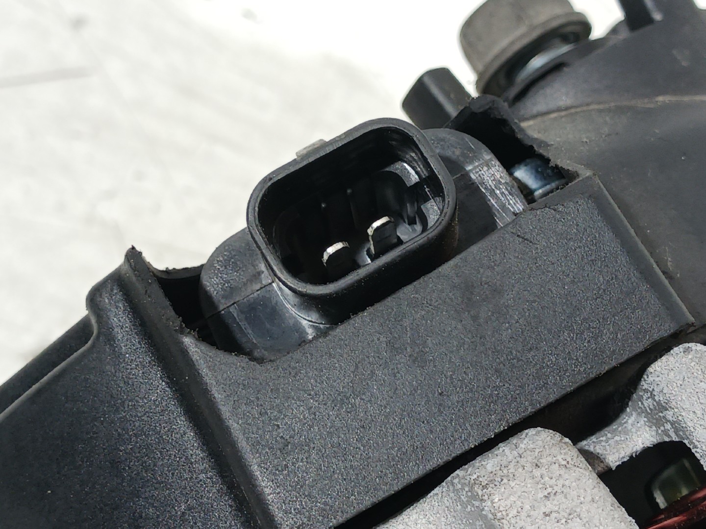 Alternador OPEL Insignia A (G09) Imagem-9