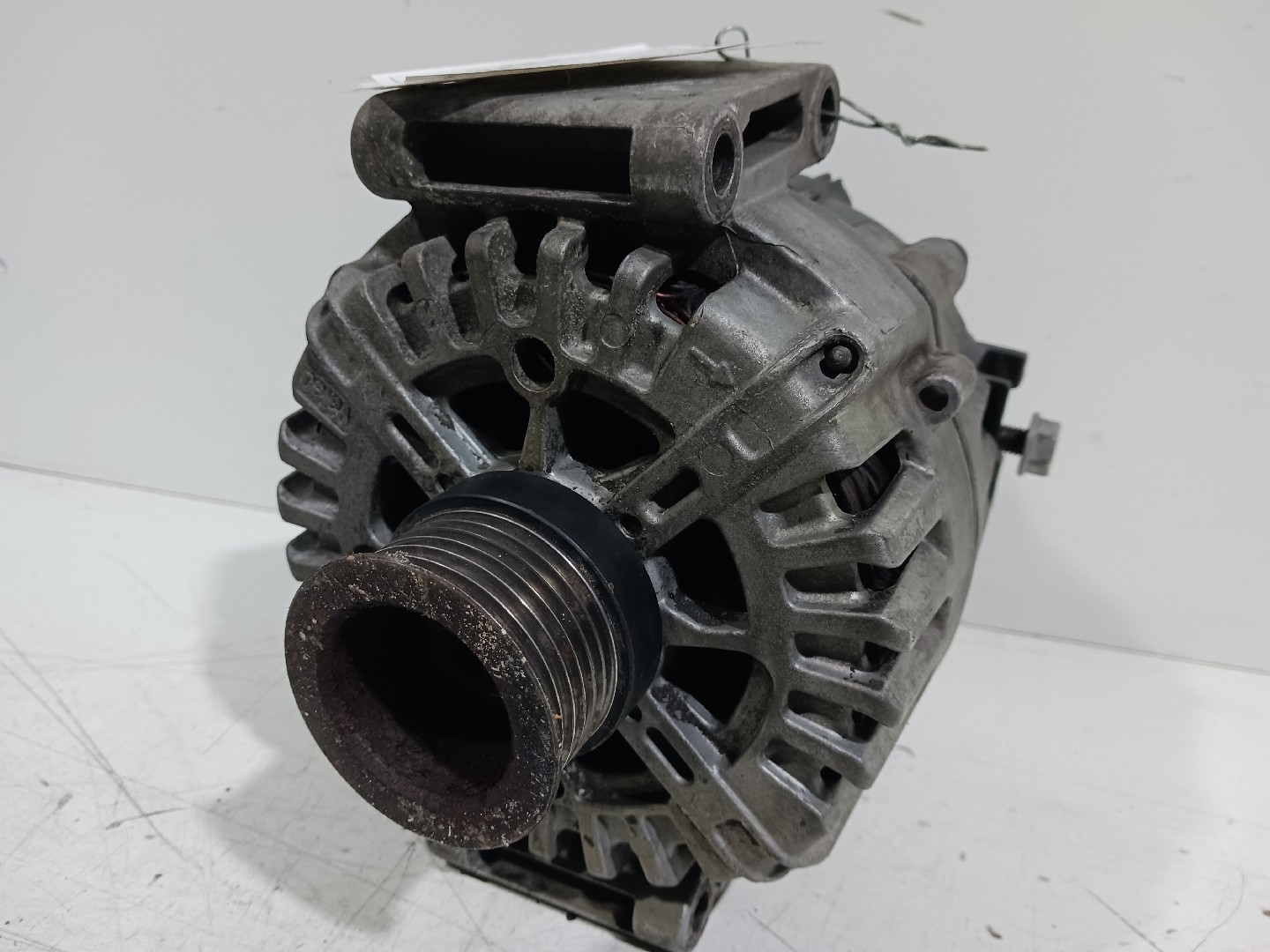 Alternador MERCEDES-BENZ Classe E (W212) Imagem-3