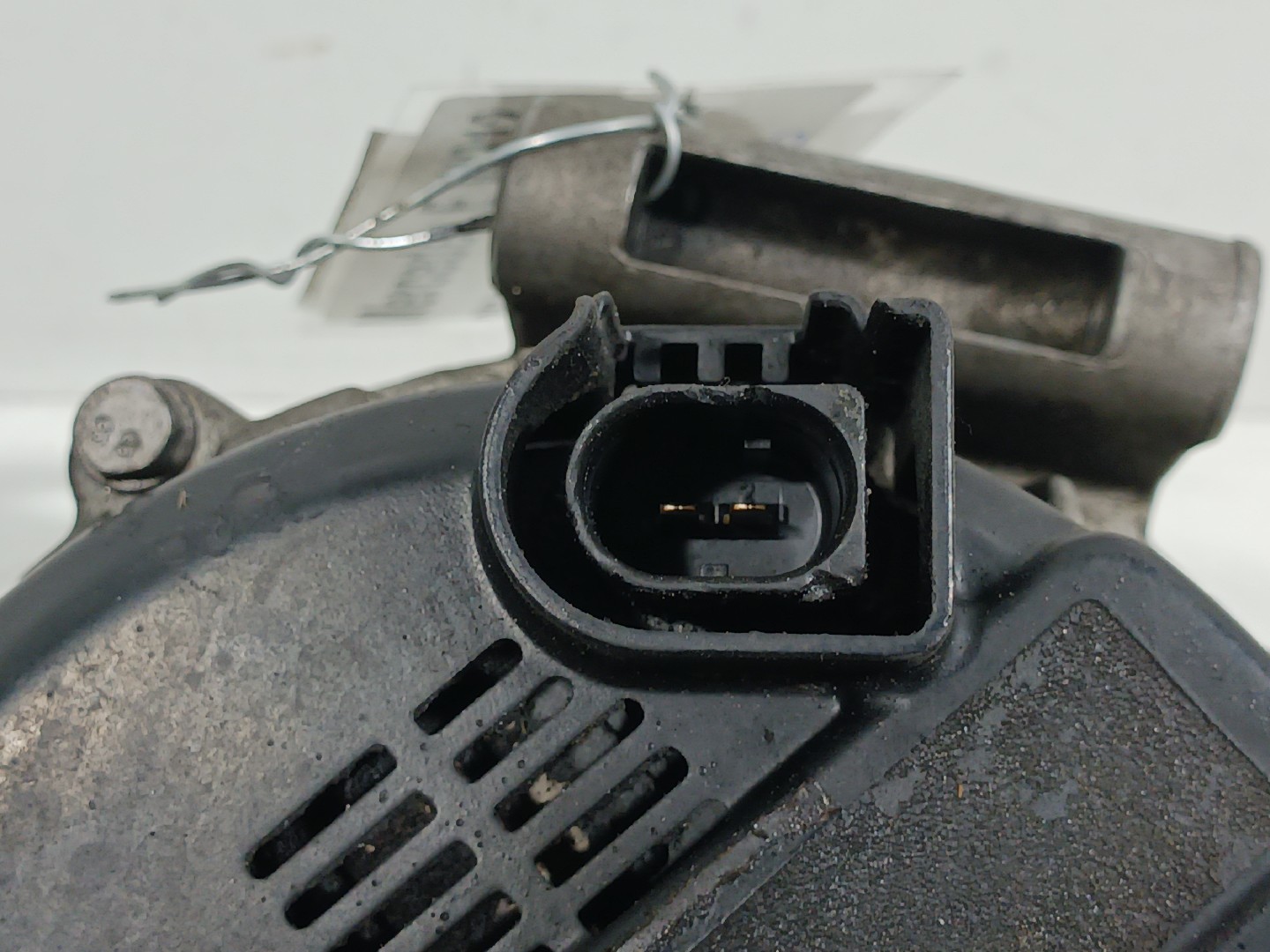 Alternador MERCEDES-BENZ Classe E (W212) Imagem-4