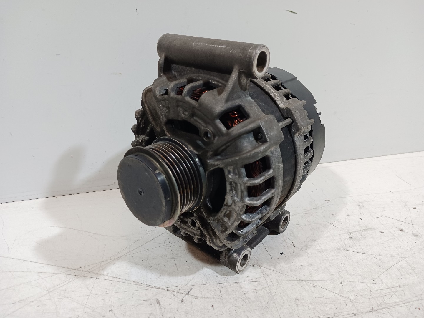 Alternador FORD Transit Custom Imagem-5