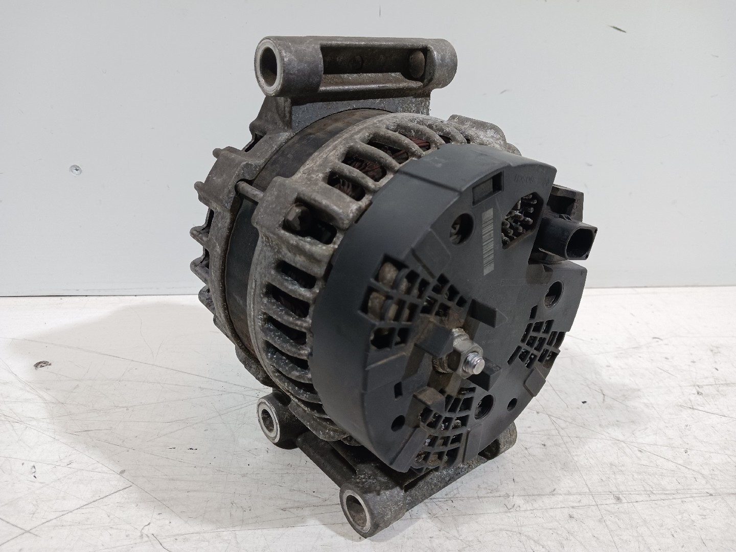 Alternador FORD Transit Custom Imagem-6