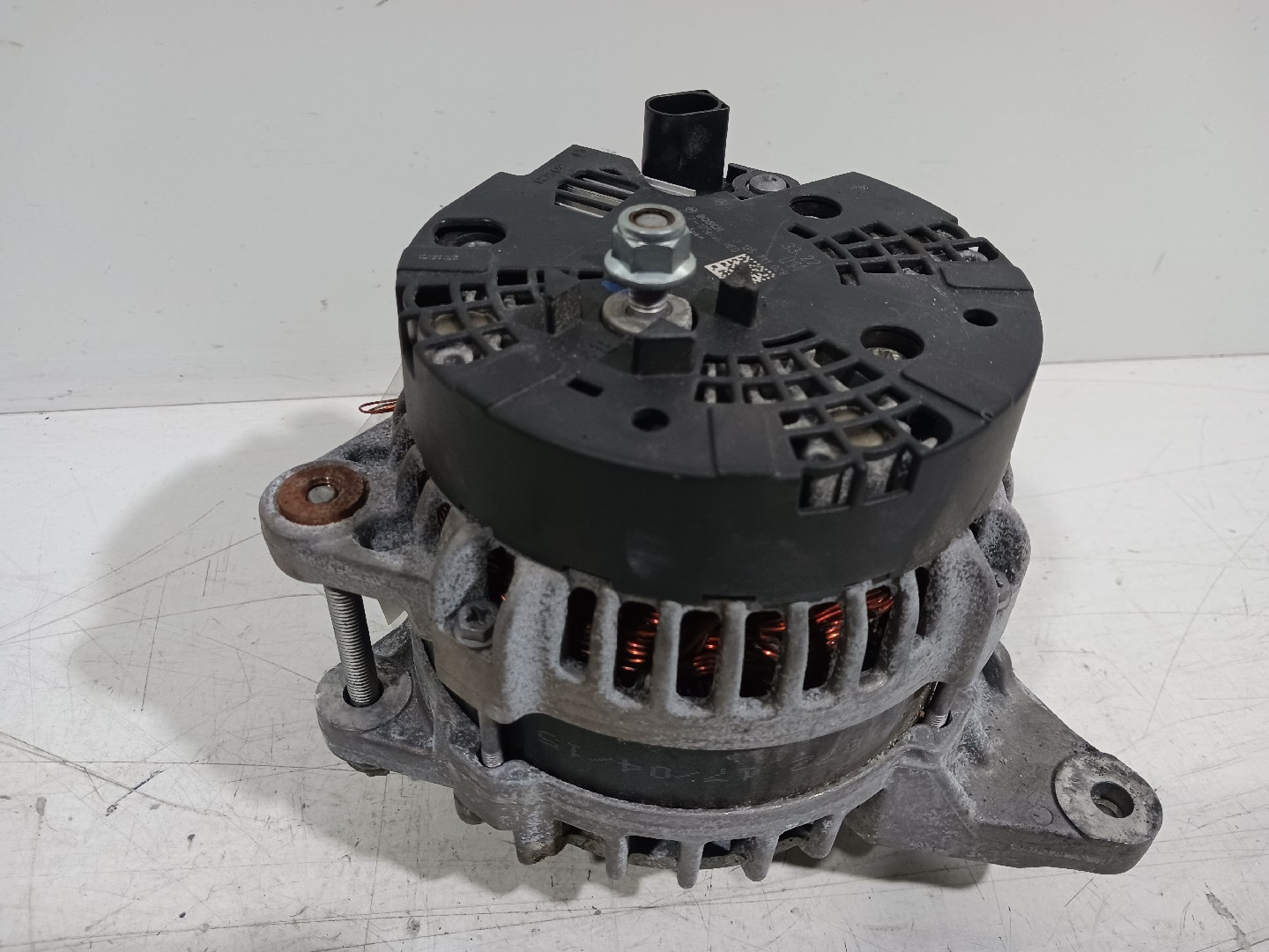 Alternador MERCEDES-BENZ GLA (X156) Imagem-1