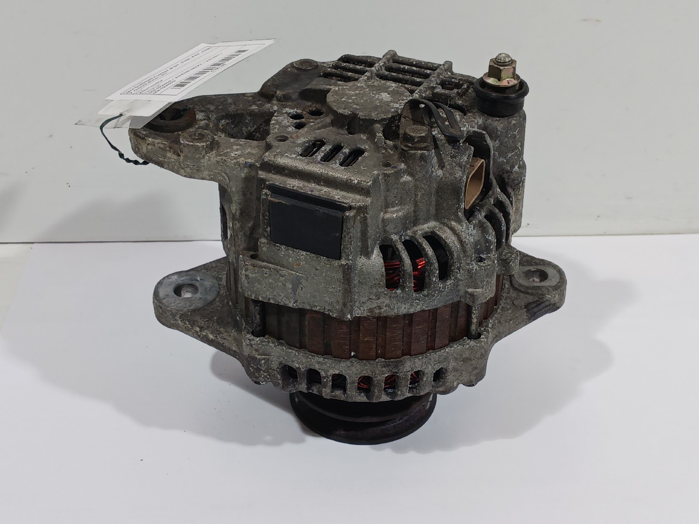 Alternador MITSUBISHI Canter (FB7, FB8, FE7, FE8) VII