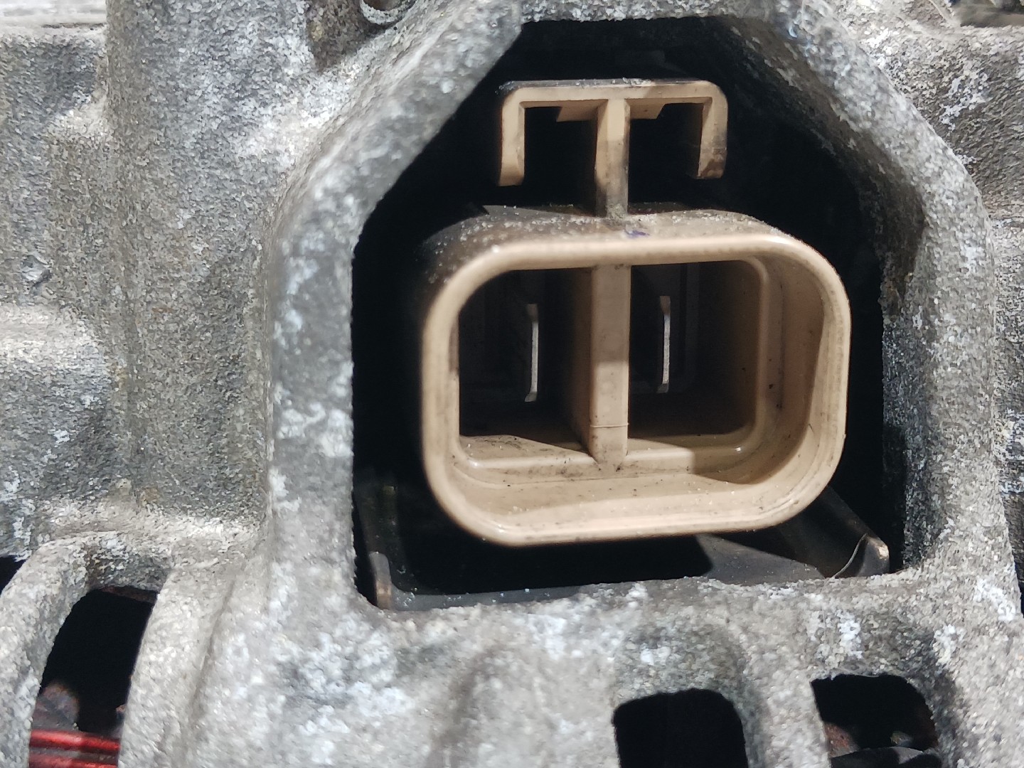 Alternador MITSUBISHI Canter (FB7, FB8, FE7, FE8) VII Imagem-3