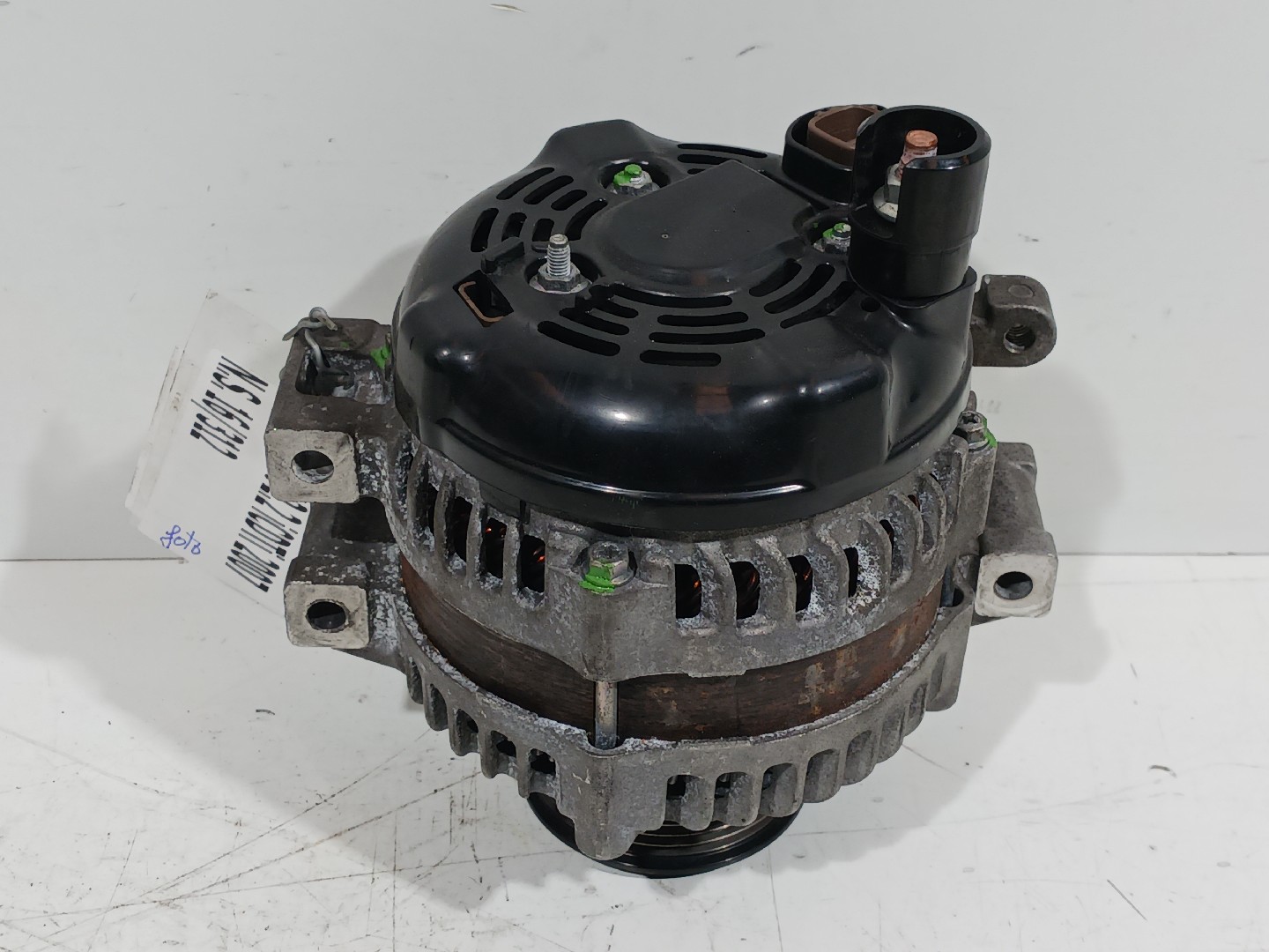Alternador HONDA Civic VIII Hatchback (FN_, FK_)