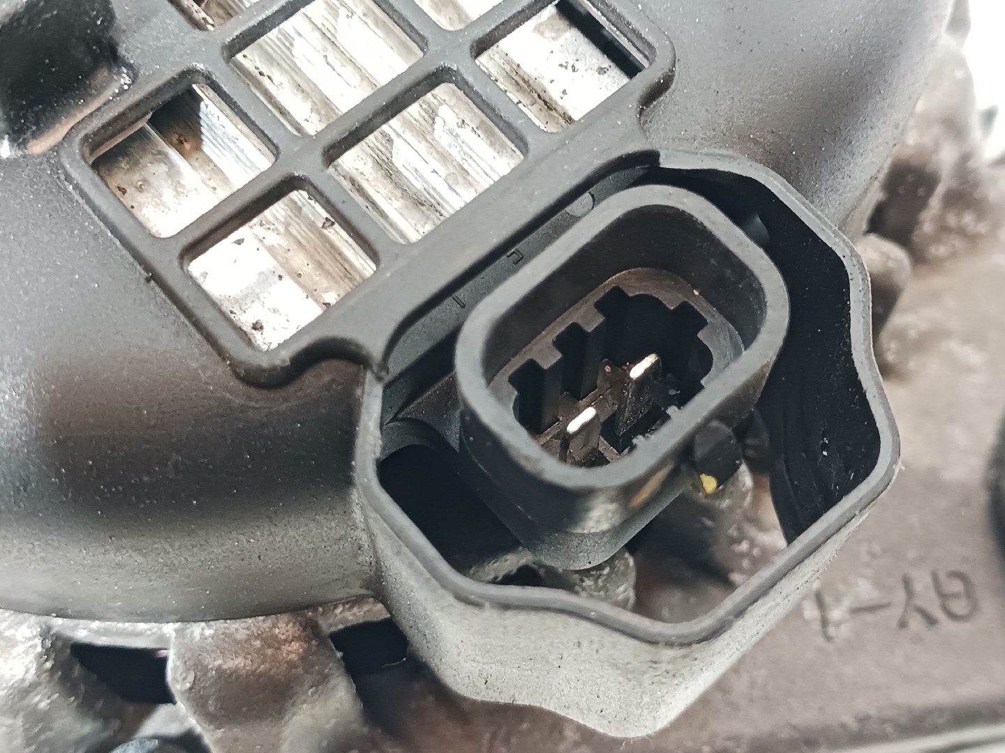 Alternador OPEL Insignia A (G09) Imagem-2