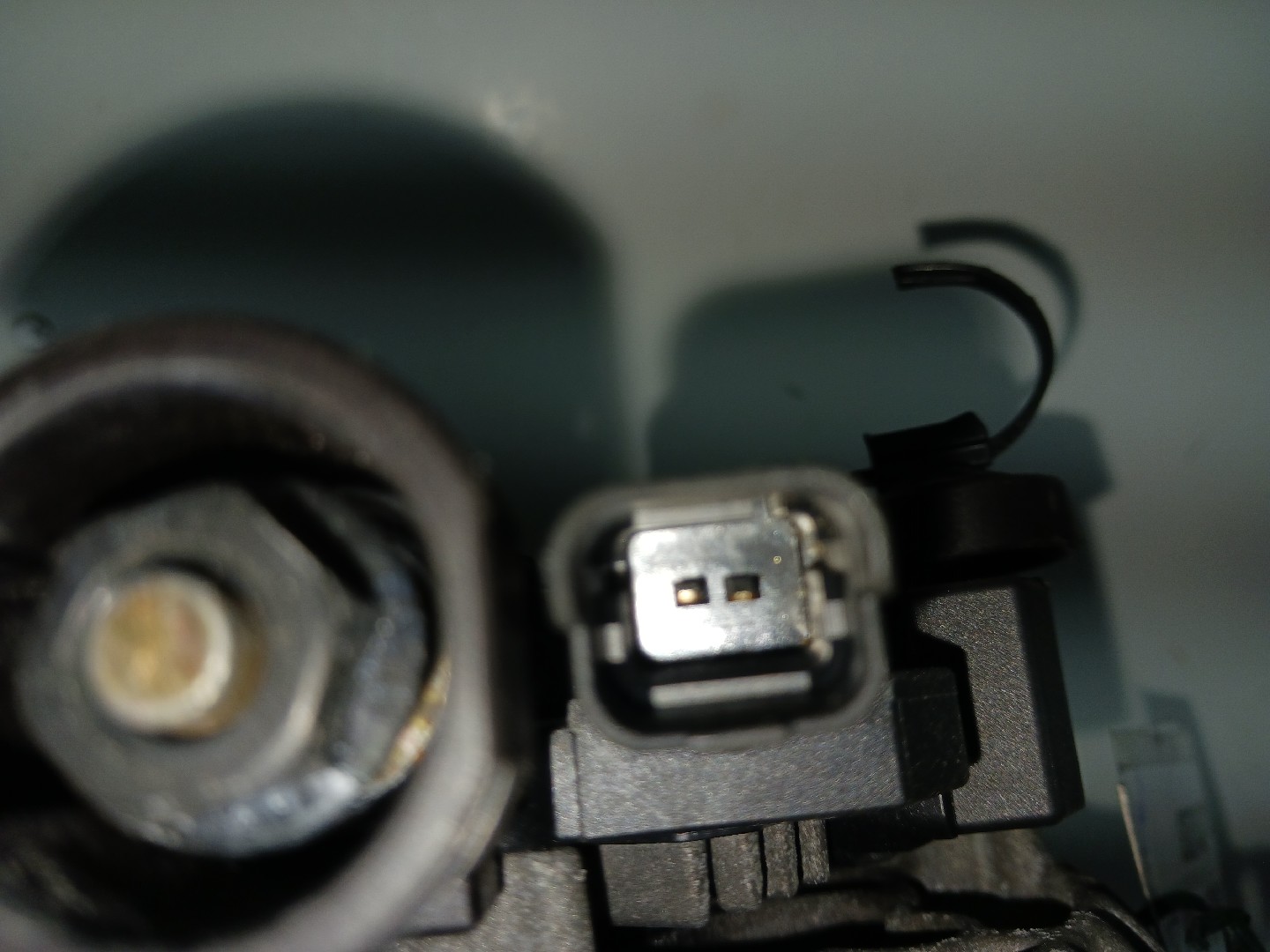 Alternador PEUGEOT 307 (3A/C) Imagem-4