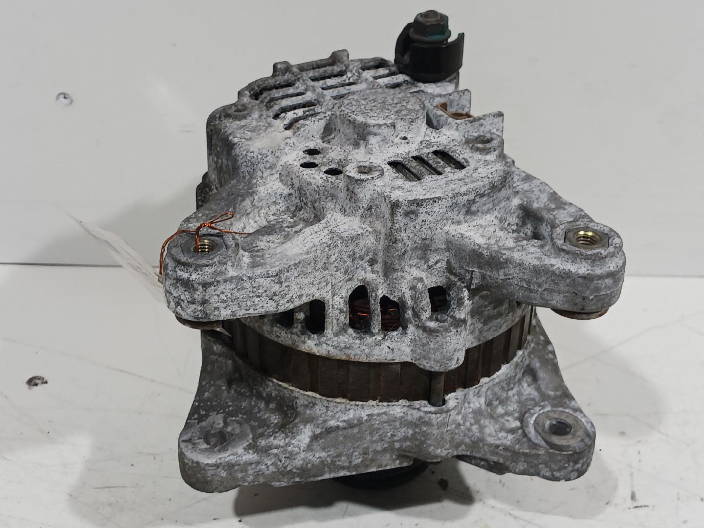 Alternador RENAULT Clio II (BB0/1/2_, CB0/1/2_) Imagem-1