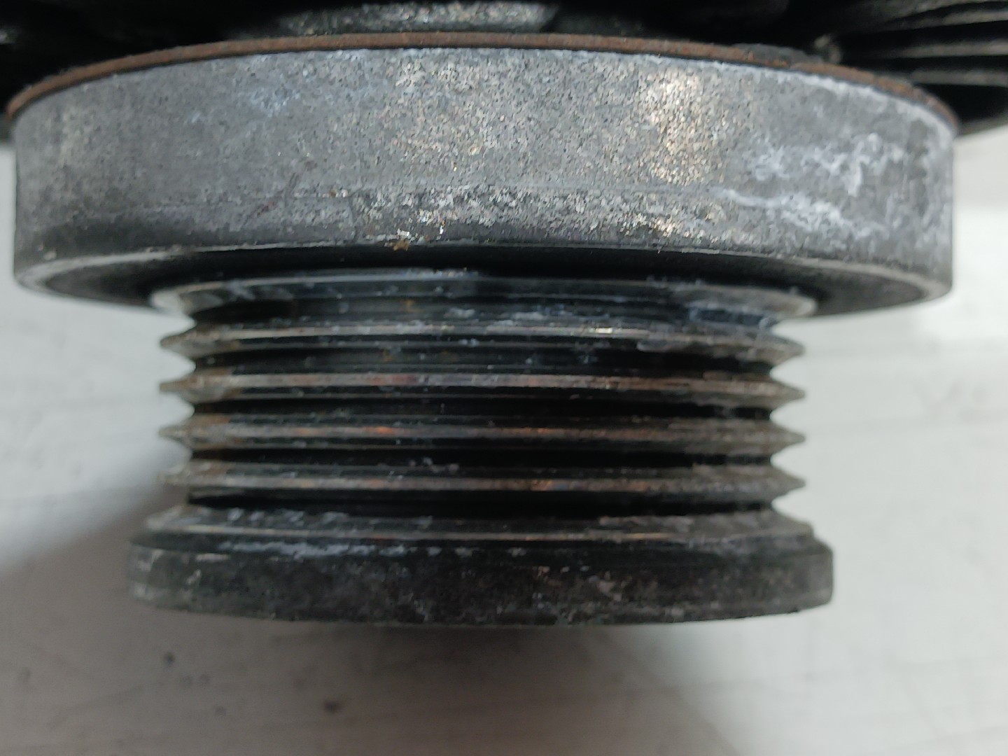 Alternador RENAULT Clio II (BB0/1/2_, CB0/1/2_) Imagem-3