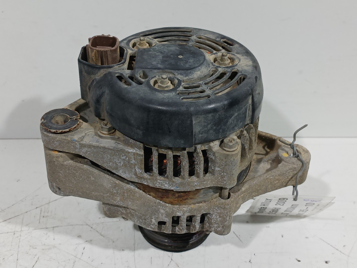 Alternador TOYOTA Hilux VII Pick Up (_N1_, _N2_, _N3_) Imagem-1