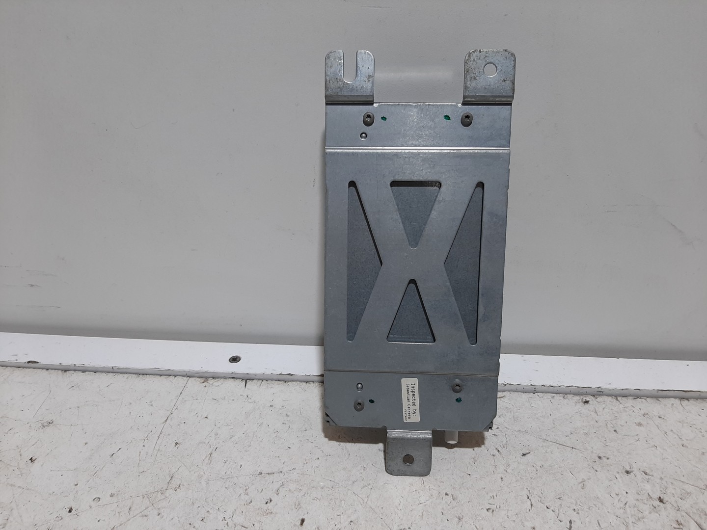 Amplificateur Haut-Parleurs MINI Mini (R56) Imagem-4