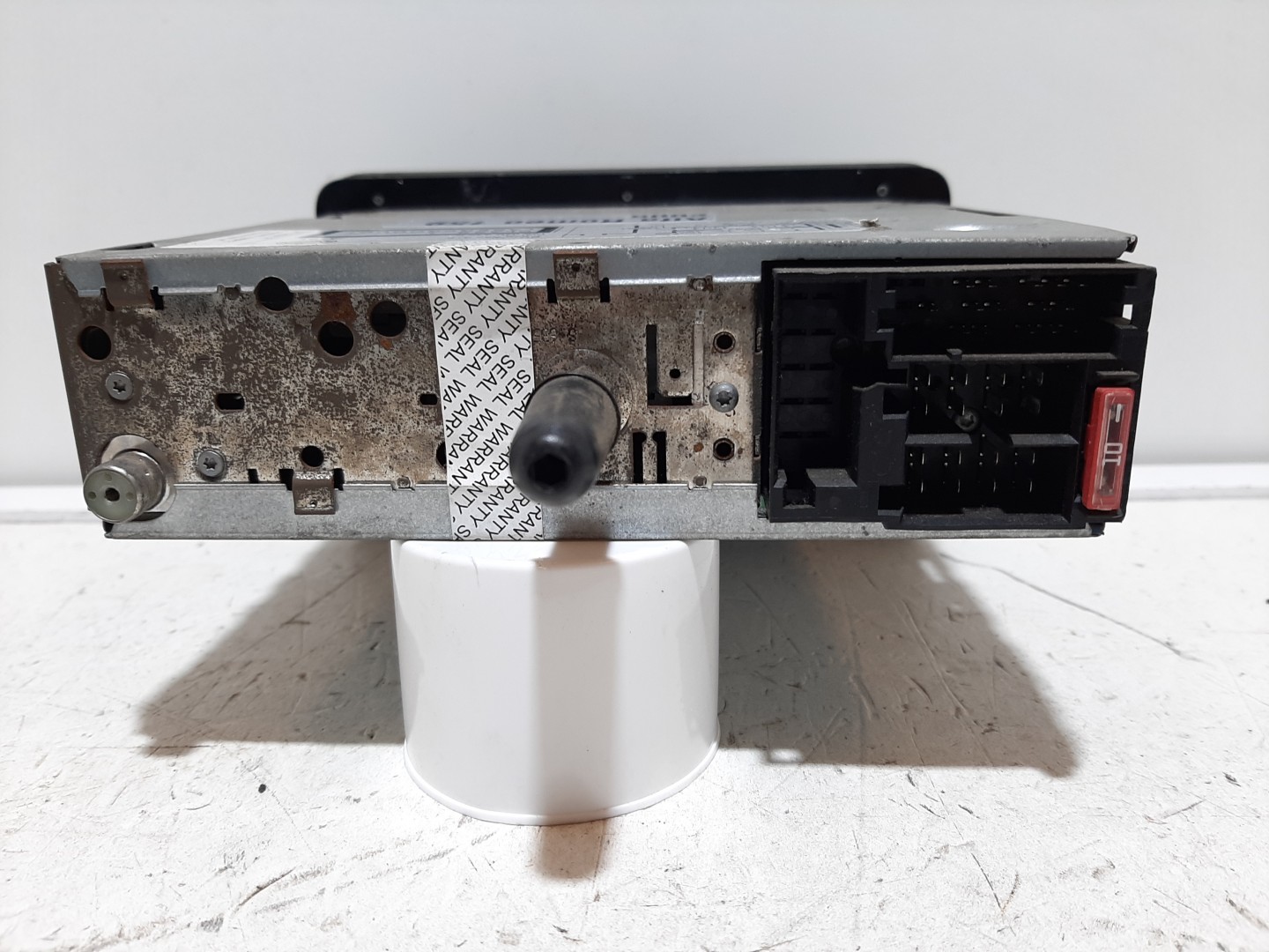 Radio / autorradio ALFA ROMEO 159 (939_) Imagem-2