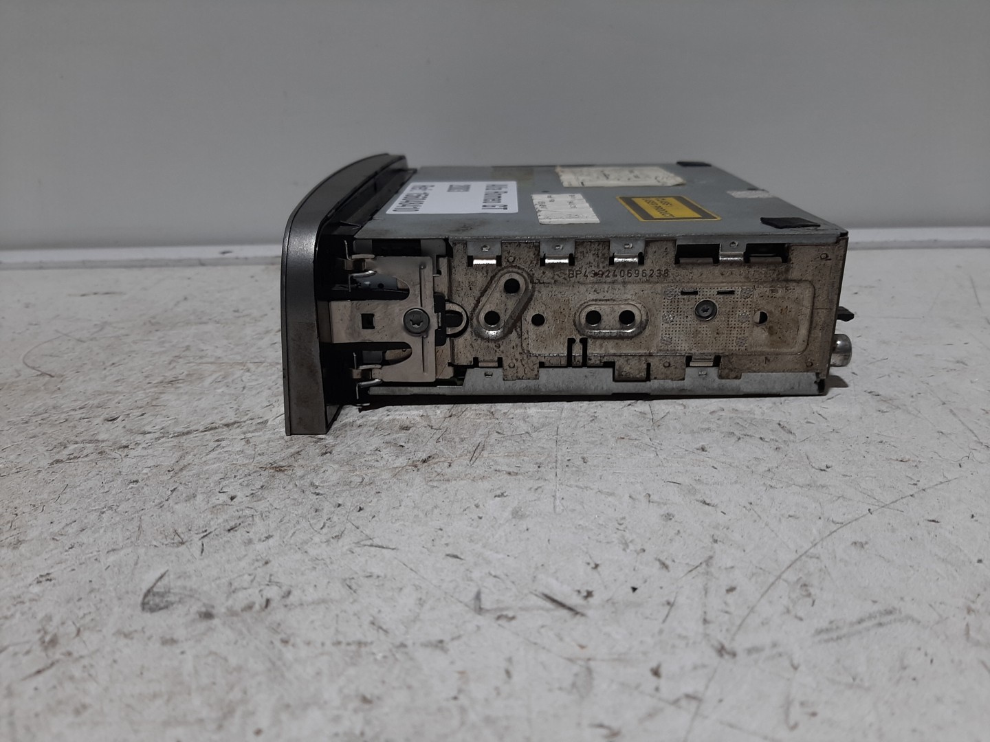 Radio / autorradio ALFA ROMEO GT (937_) Imagem-1