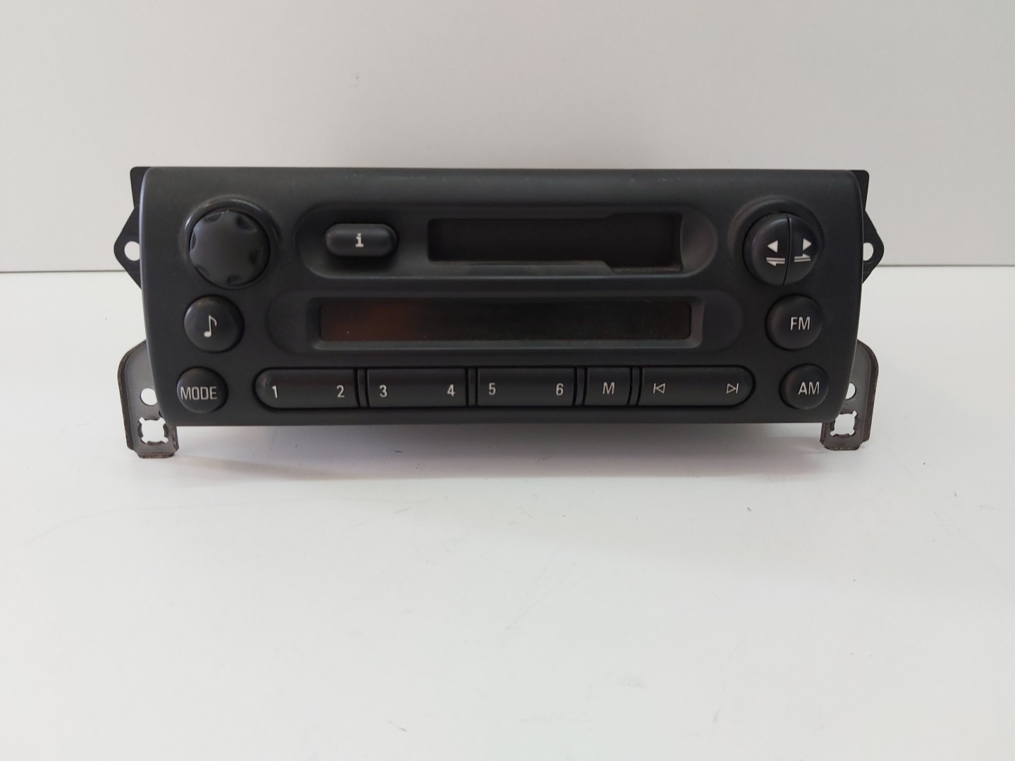 Autoradio MINI Mini (R50, R53) Imagem-3